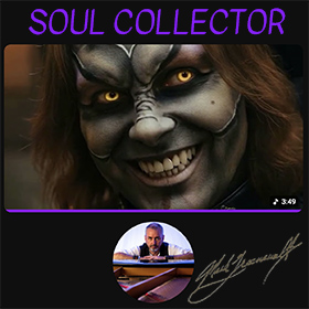 Sedona hike to Subway Cave on the Boynton Trail.